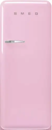 Однокамерный холодильник Smeg FAB28RPK5 - изображение в каталоге