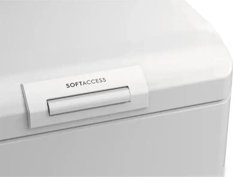 Стиральная машина с вертикальной загрузкой Electrolux SensiCare 600 EW6TN3262 - фото товара