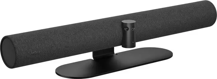 Видеобар Jabra PanaCast 50 (черный) – фото товара