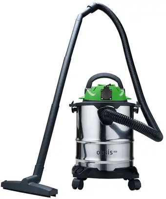 Пылесос Oasis VC-120/20 Eco - изображение в каталоге