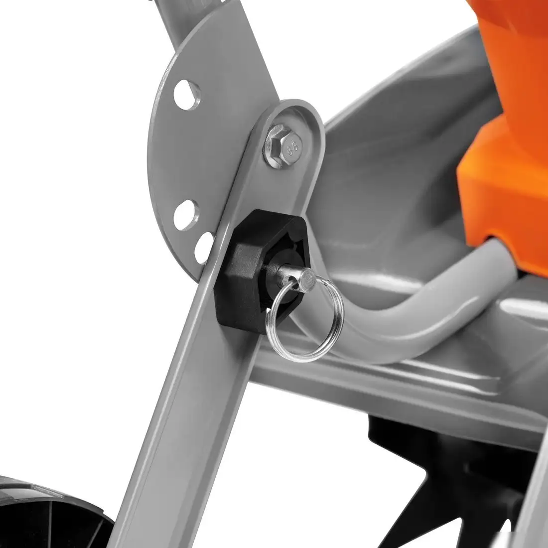 Мотокультиватор аккумуляторный Daewoo Power DAT 3542Li (без АКБ) – фото товара