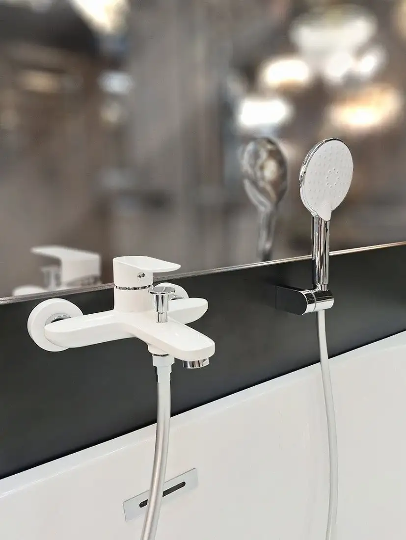 Смеситель Altrobagno Diretto 0209 Bi - фото товара