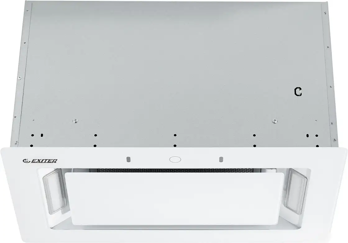 Кухонная вытяжка Exiteq EX-1436 (белый) - фото товара