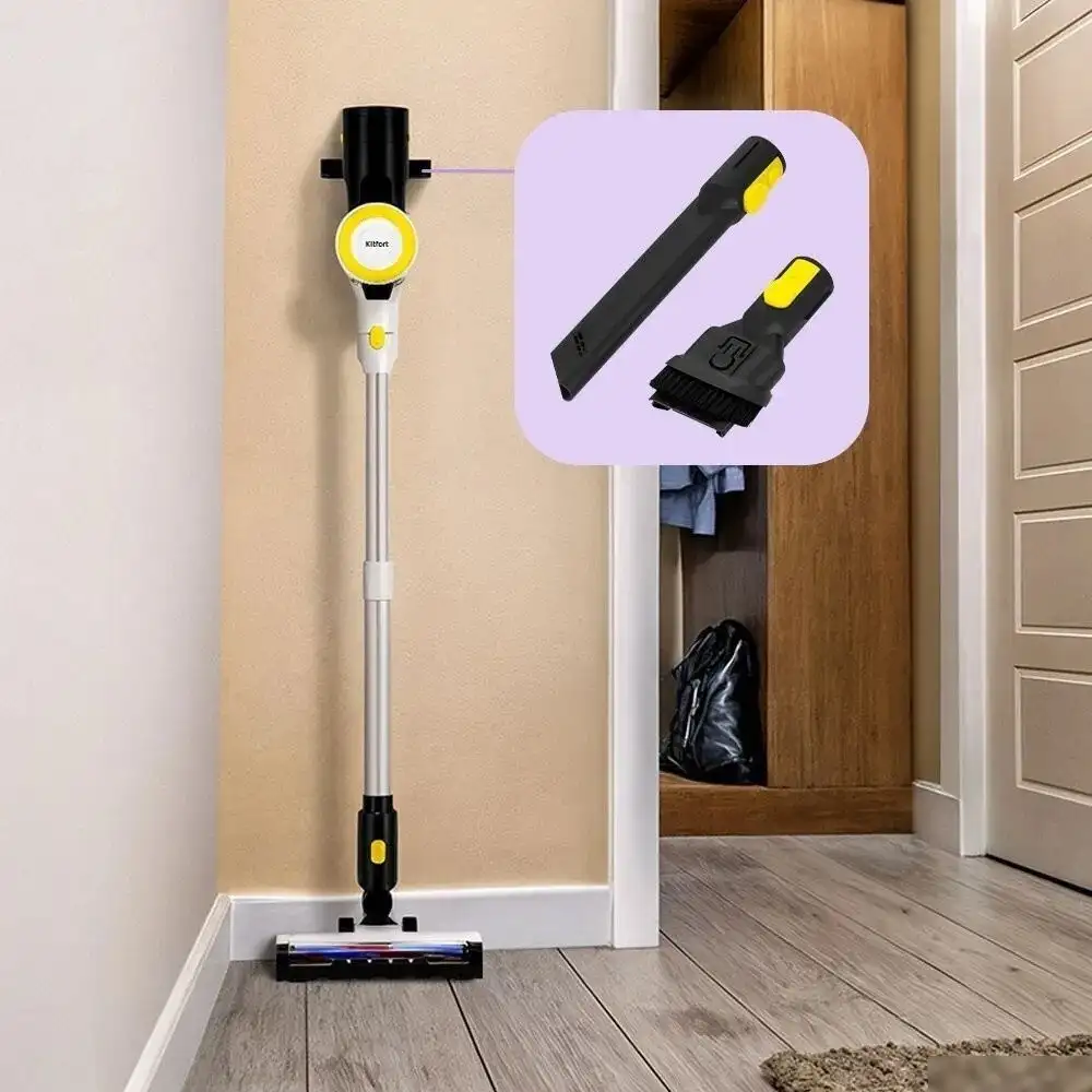 Пылесос Kitfort KT-5310 - фото товара