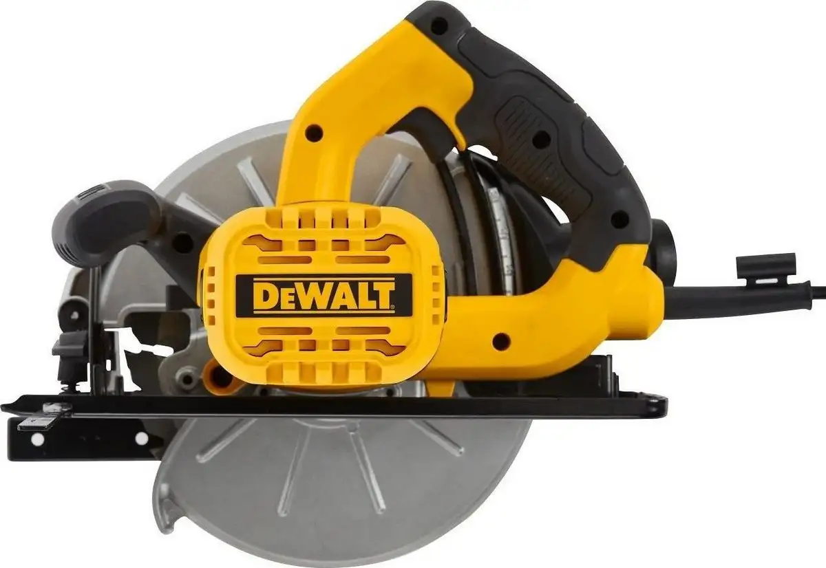 Дисковая (циркулярная) пила DeWalt DWE5615 – фото товара