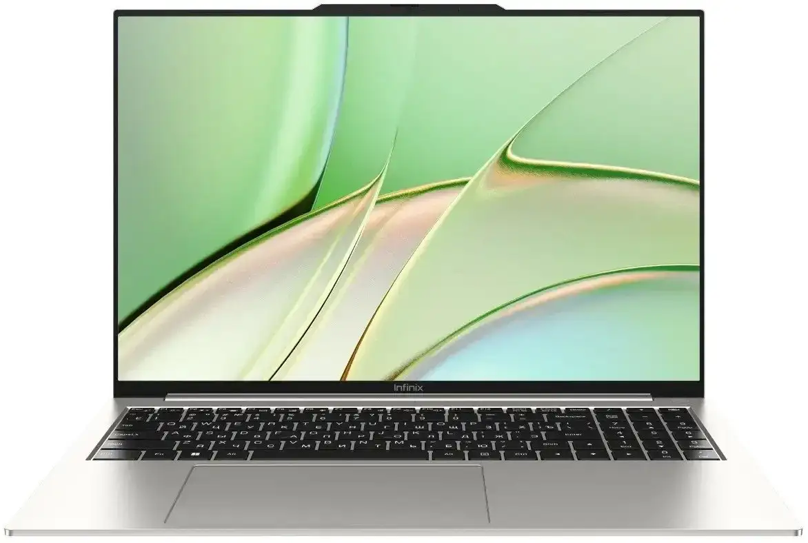Ноутбук Infinix Xbook B16 BL614 71005000712 – изображение в каталоге