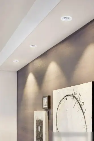 Точечный светильник Eglo Salabate 98238 – фото товара