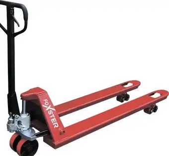 Рохля Foxster AC 25-1800x550-P/P-R – изображение в каталоге