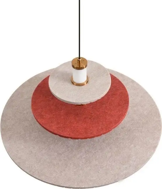 Подвесная люстра Lumion Felta 8296/14AL – фото товара