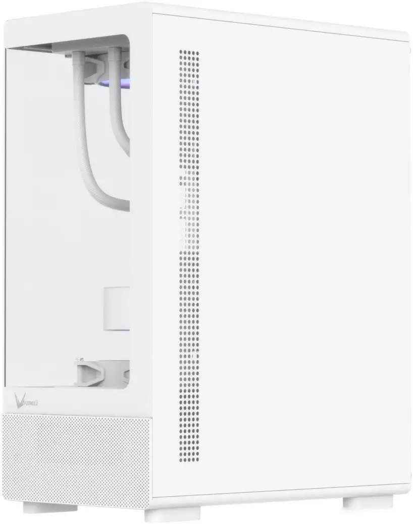 Корпус Formula Crystal Z1CM Plus AR V2 (белый) – фото товара