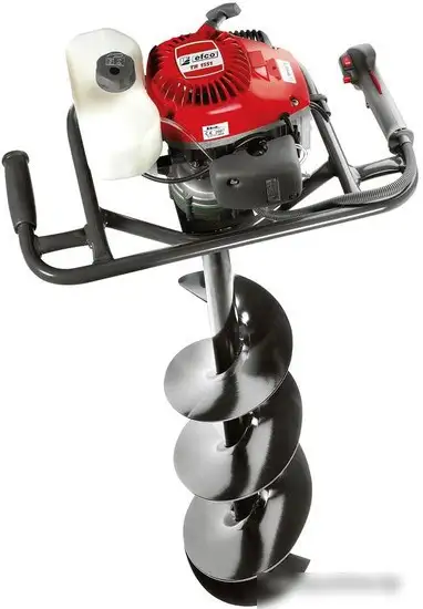 Ледобур Efco TR-1551 – фото товара