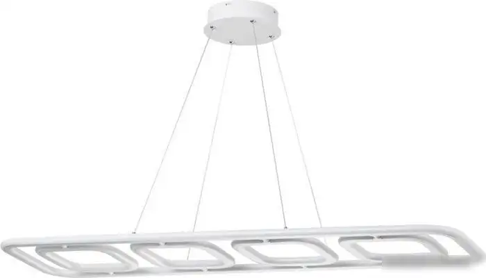 Подвесная люстра Novotech Ondo 359184 4000К 175W