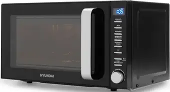 Микроволновая печь Hyundai HYM-D3034 – изображение в каталоге