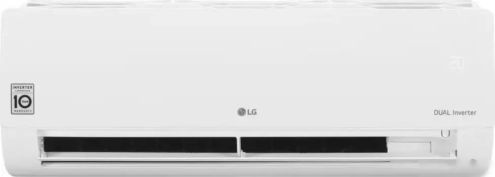 Кондиционер LG LS24GQ - фото товара