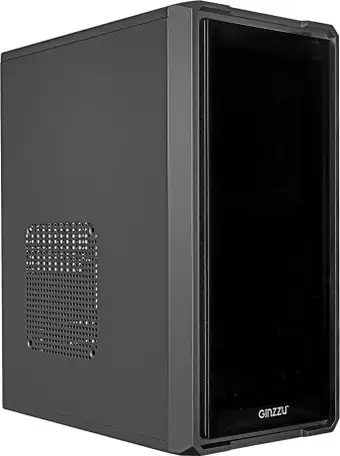 Корпус Ginzzu B173 – изображение в каталоге