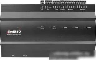 Контроллер доступа ZKTeco inBio260 – фото товара