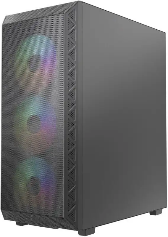 Корпус Powercase Mistral S4B ARGB CMSB-A4 – фото товара