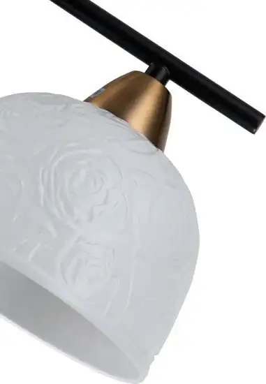 Подвесная люстра Indigo Attimo V000154 – фото товара