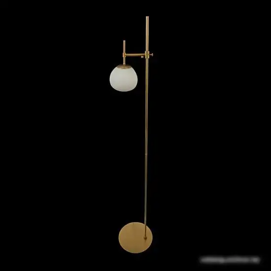 Торшер Maytoni Erich MOD221-FL-01-G – фото товара