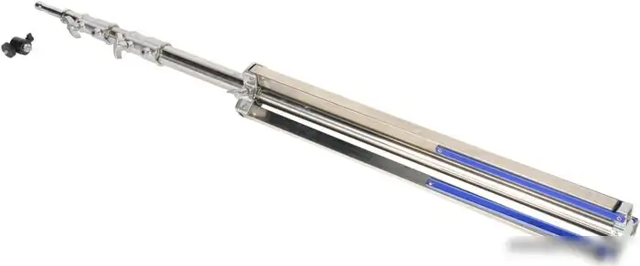 Стойка GreenBean Titan 320 Baby Steel – фото товара