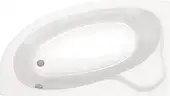 Ванна Santek Эдера 170x110 L (1WH111995) - изображение в каталоге