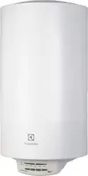 Накопительный электрический водонагреватель Electrolux EWH 80 Heatronic DL Slim DryHeat
