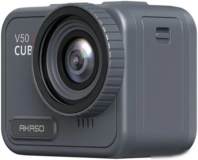 Экшен-камера Akaso V50 X Cube – фото товара