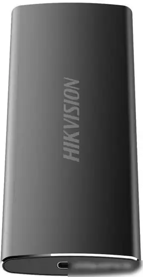 Внешний накопитель Hikvision T200N HS-ESSD-T200N/512G 512GB (черный) – фото товара
