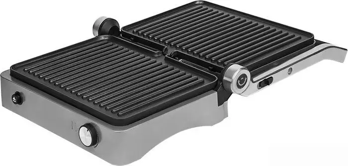 Электрогриль RED Solution SteakPro RGM-M814 – фото товара