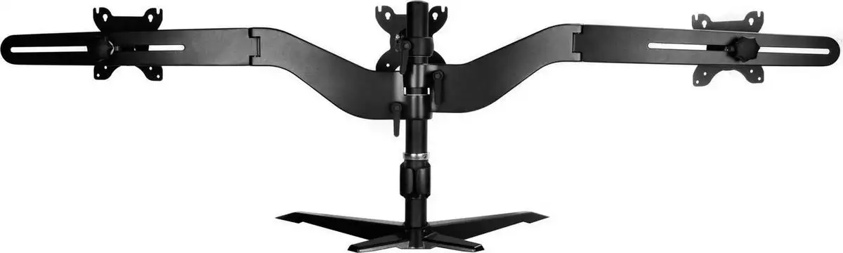 Подставка для монитора SilverStone SST-ARM31BS – фото товара