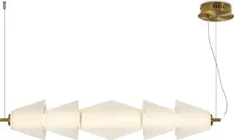 Подвесная люстра Freya Plum FR6137PL-L21BT2 – изображение в каталоге