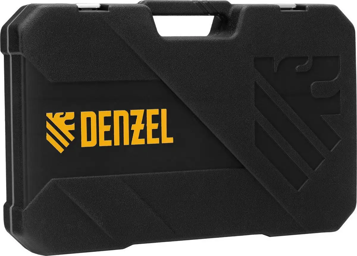 Набор домашнего мастера Denzel 15803 (100 предметов) – фото товара