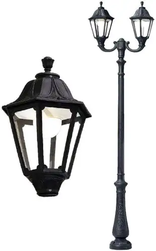 Фонарный столб Fumagalli Noemi E35.202.R20.AXH27 – изображение в каталоге