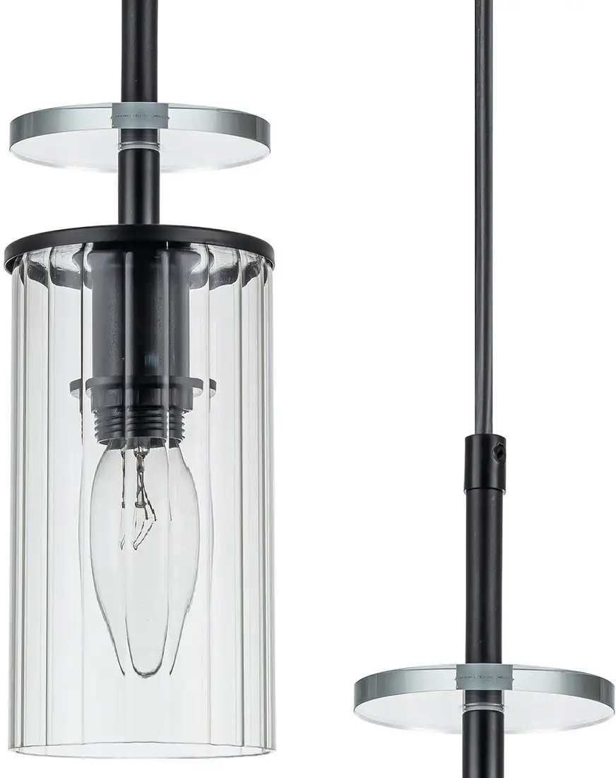 Подвесная люстра Escada Avolto 10191/3 – фото товара