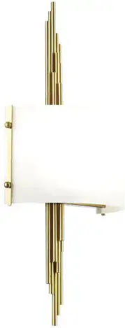 Бра Odeon Light Margaret 5415/2WA – изображение в каталоге