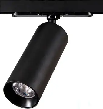 Трековый светильник Citilux Тубус CL01T121N – изображение в каталоге