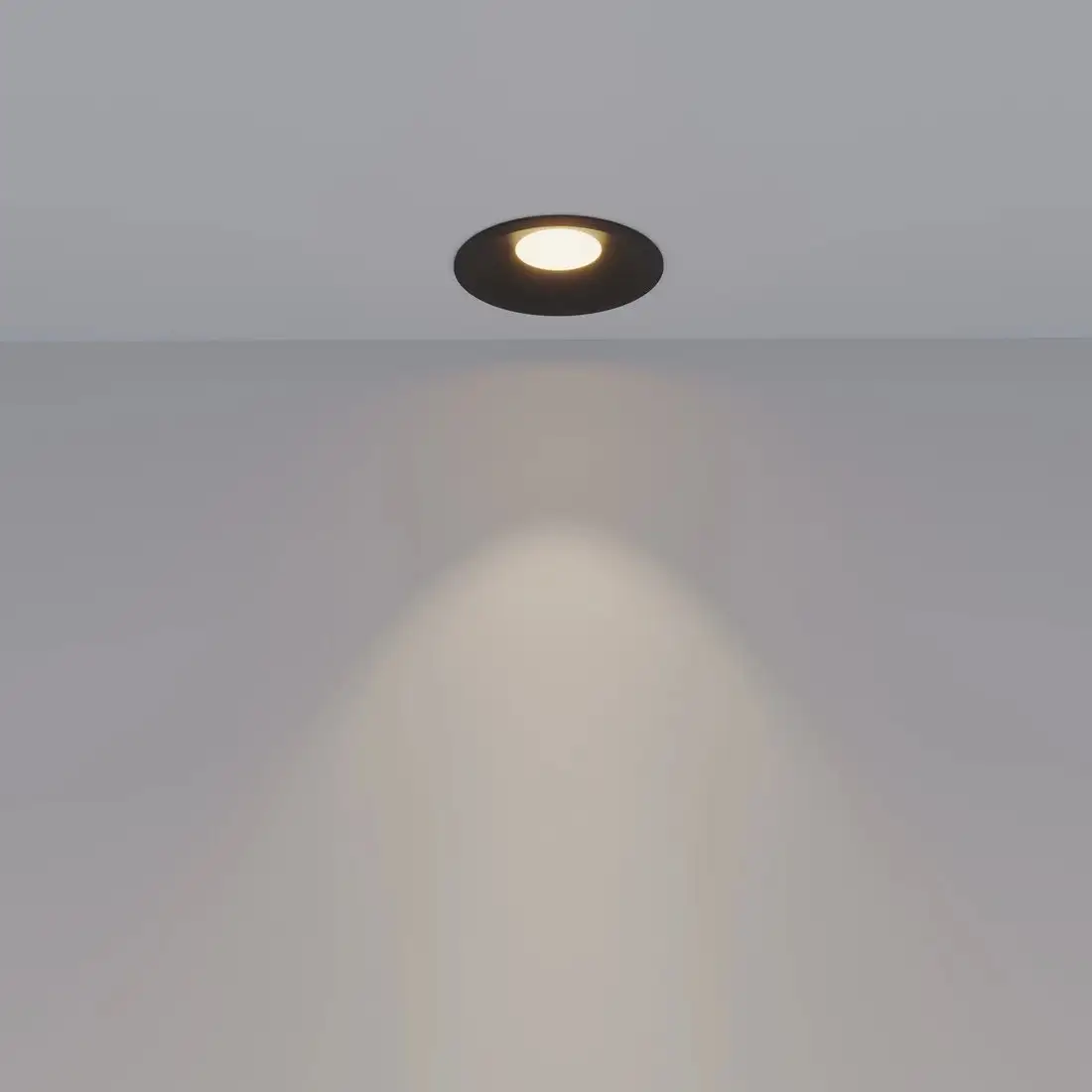 Точечный светильник Arlight MS-HARBOR-R82-10W Day4000 BK 24deg 050175 – фото товара