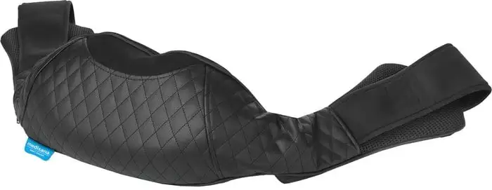 Массажная накидка Medisana NMG 850 (черный) – фото товара