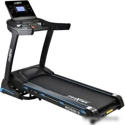 Электрическая беговая дорожка Proxima Rossi II PROT-222 – фото товара