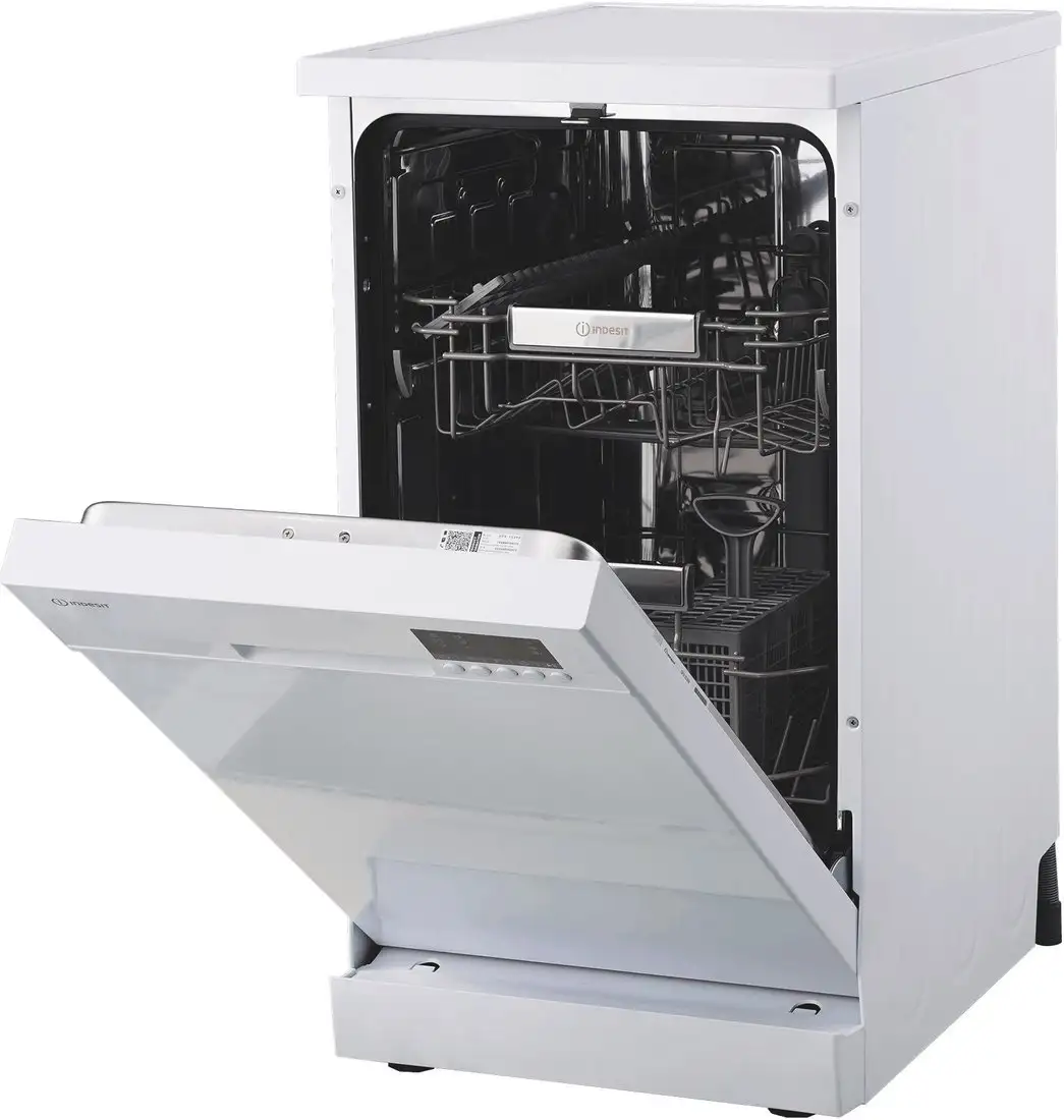 Отдельностоящая посудомоечная машина Indesit DFS 1C269 - фото товара