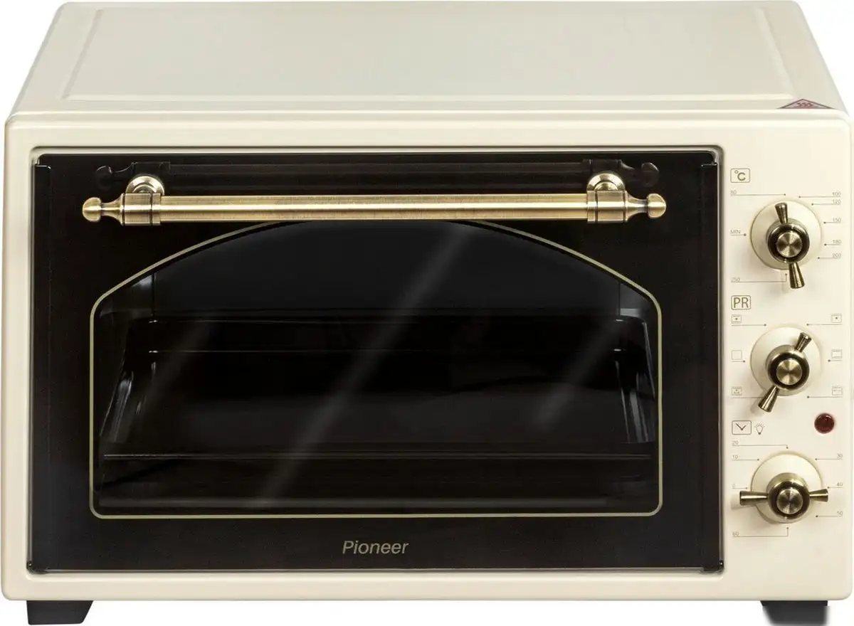 Мини-печь Pioneer MO5145G - фото товара