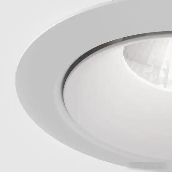 Точечный светильник Maytoni Yin DL031-L12W4K-W – фото товара
