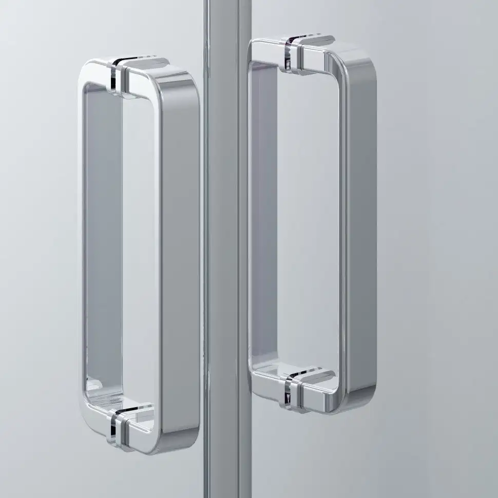 Душевой уголок Ambassador Forsa 130x70x200 17021119AX-70AX - фото товара