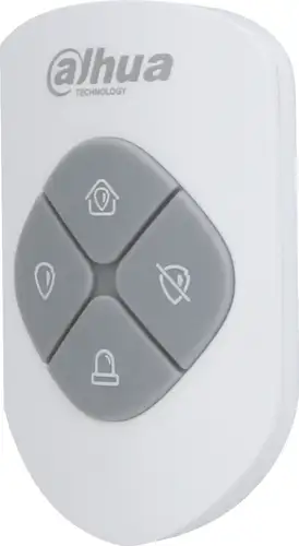 Пульт ДУ Dahua DHI-ARA24-W2 – изображение в каталоге