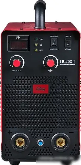 Сварочный инвертор Fubag IR 250 T 41117 – фото товара