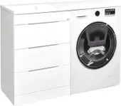 Toppus Тумба под умывальник Satin 60 9711.019