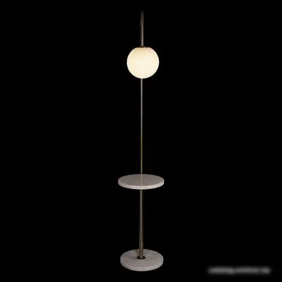 Торшер LOFT IT Sonni 10145 Gold