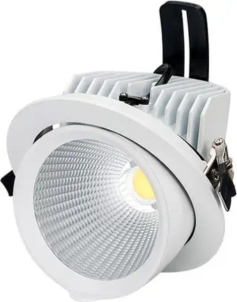 Точечный светильник Arlight LTD-150WH-EXPLORER-30W Day White 023683 – изображение в каталоге