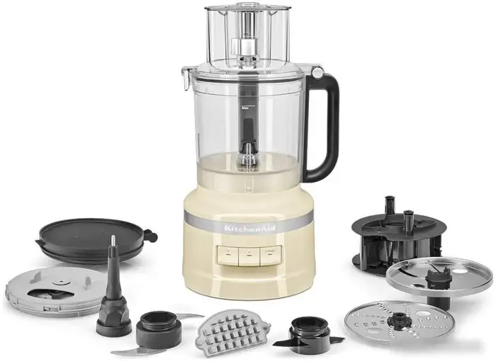 Кухонный комбайн KitchenAid 5KFP1319EAC - фото товара