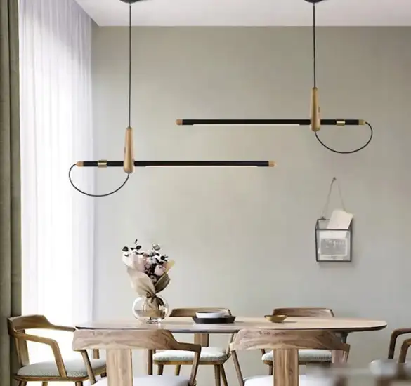 Подвесная люстра ImperiumLoft Barcker01 140555-26 – фото товара